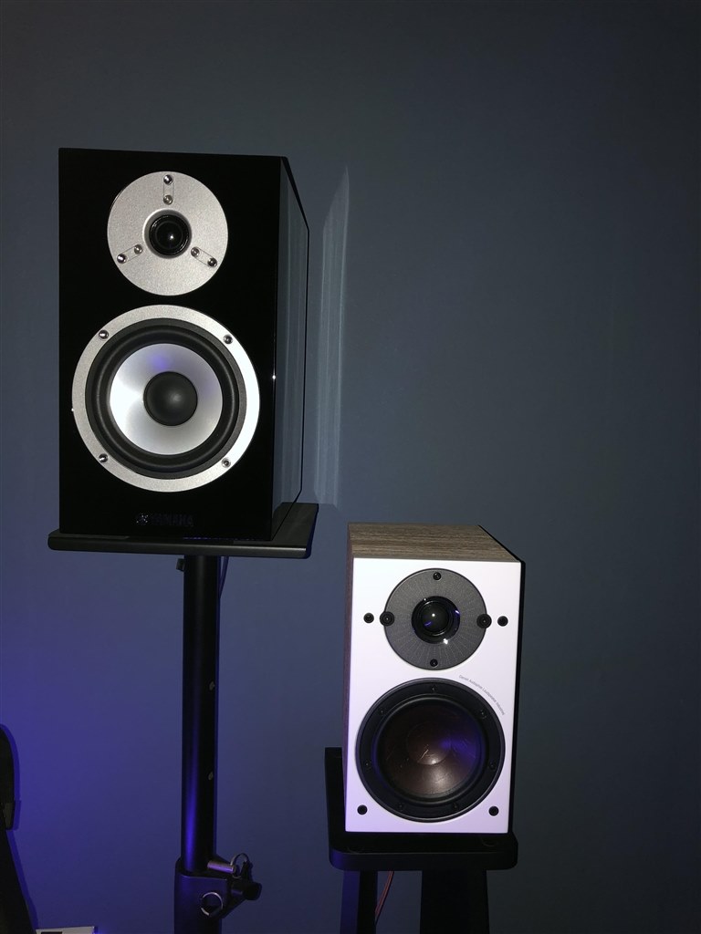 oberon1 より良い』 ヤマハ NS-BP401 [ペア] アルフレッド・ディ