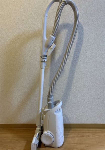 パナソニック Jコンセプト MC-JP830K 価格比較 - 価格.com