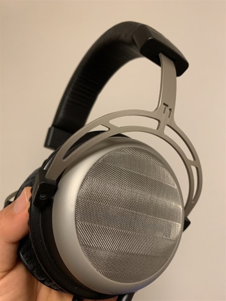 beyerdynamic T 1 2nd Generation レビュー評価・評判 - 価格.com