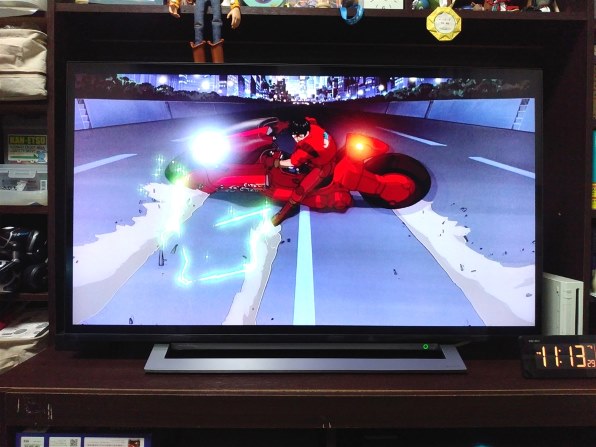 東芝 REGZA 43M530X [43インチ]投稿画像・動画 (レビュー) - 価格.com