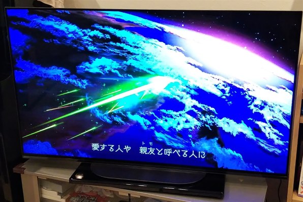 SONY BRAVIA KJ-48A9S [48インチ]投稿画像・動画 (レビュー) - 価格.com