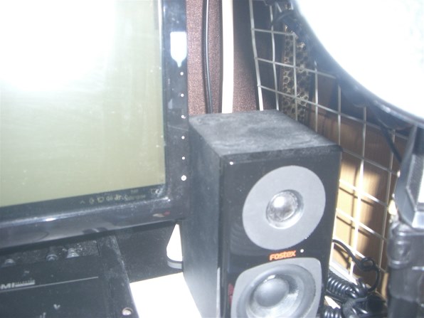 FOSTEX PM0.3(B) [ブラック] レビュー評価・評判 - 価格.com