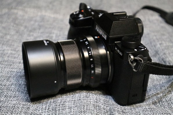 富士フイルム フジノンレンズ XF50mmF2 R WR [シルバー]投稿画像・動画