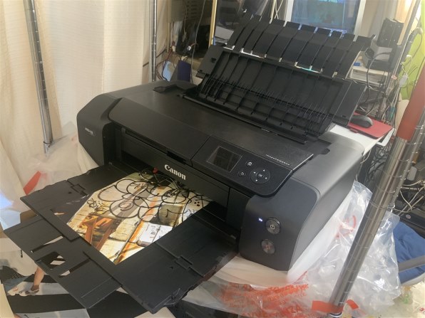 CANON imagePROGRAF PRO-G1 レビュー評価・評判 - 価格.com