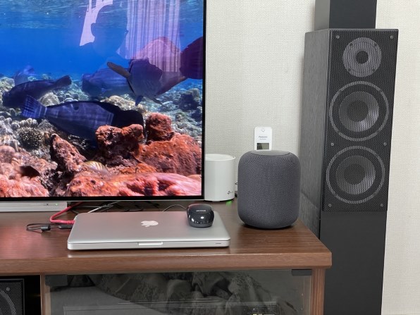 Apple HomePod 第1世代 MQHW2J/A [スペースグレイ] 価格比較 - 価格.com