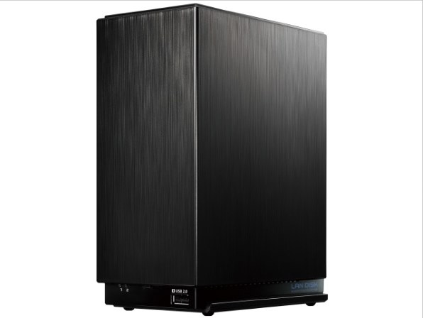 IODATA LAN DISK A HDL2-AA4/E 価格比較 - 価格.com