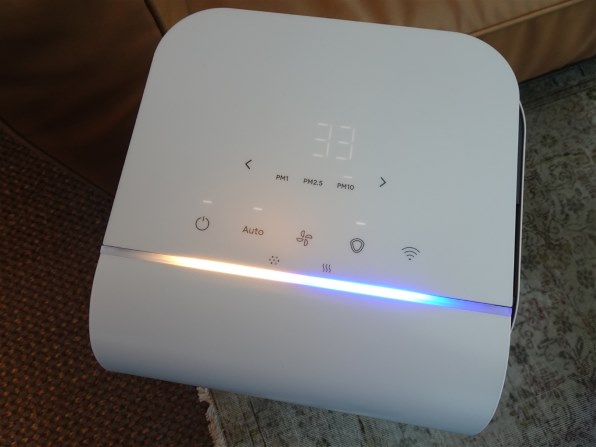 ブルーエア Blueair Protect 7710i 105832 価格比較 - 価格.com