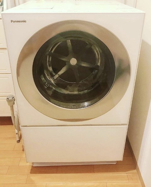 パナソニック Cuble NA-VG1500L 価格比較 - 価格.com