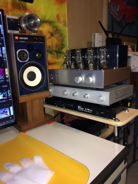 JBL 4312M II WX [ペア]投稿画像・動画 - 価格.com