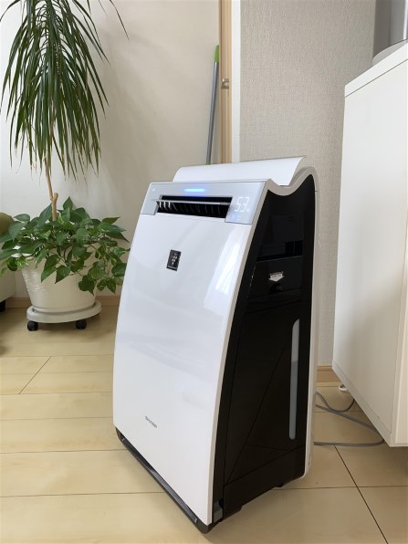 シャープ KI-JX75 価格比較 - 価格.com