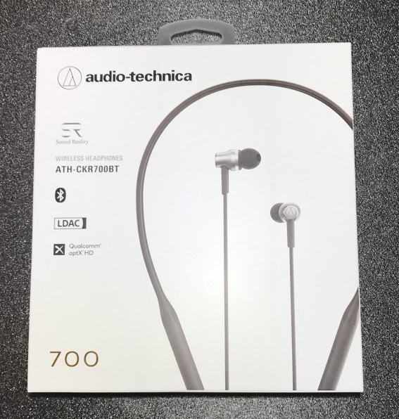 オーディオテクニカ Sound Reality ATH-CKR700BT 価格比較 - 価格.com