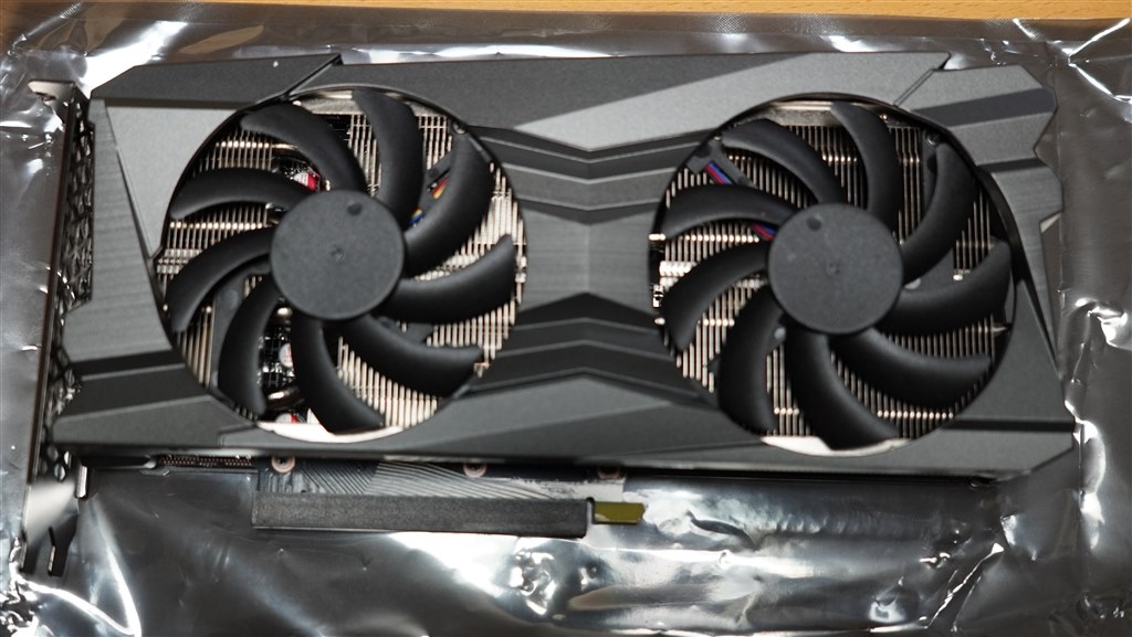 ELSAらしい丁寧なこだわり』 ELSA ELSA GeForce RTX 3060 ERAZOR