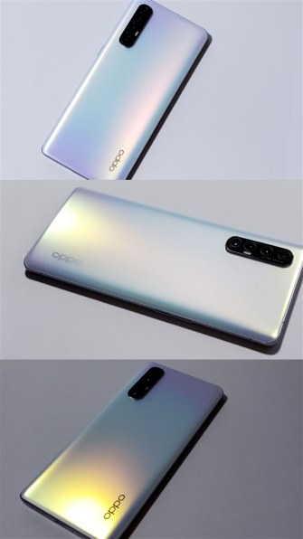 OPPO OPPO Reno3 5G SoftBank 価格比較 - 価格.com
