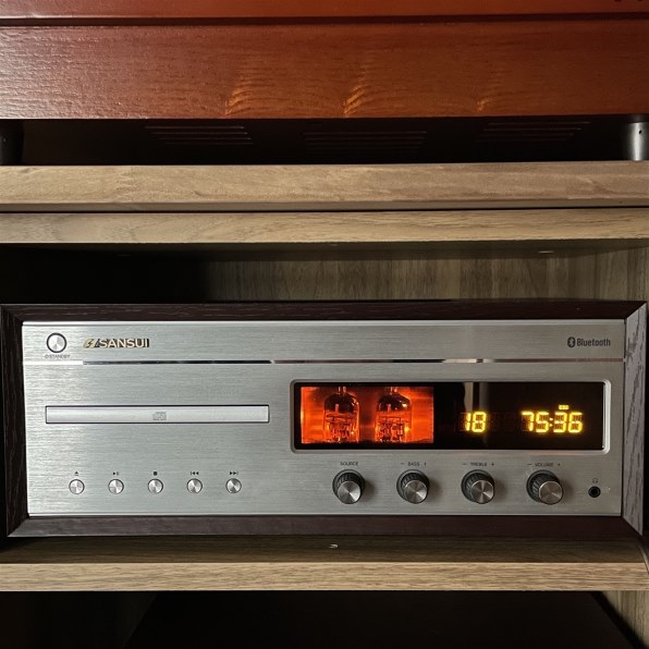 SANSUI SMC-500BT投稿画像・動画 - 価格.com