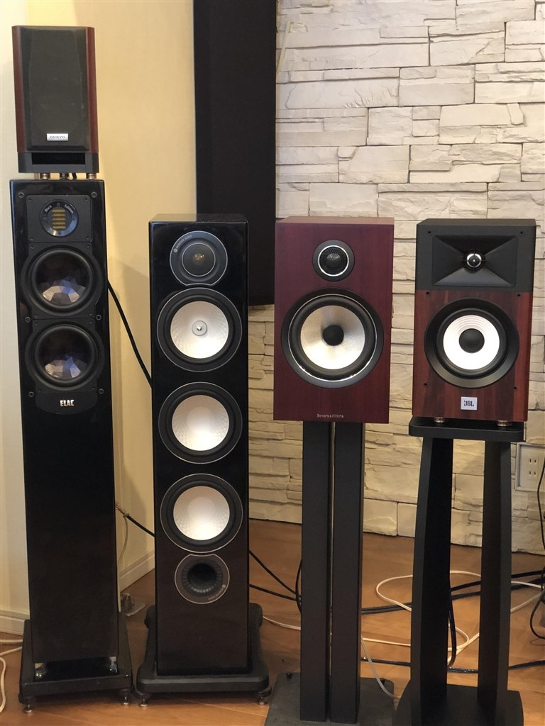 100時間鳴らしての再レビュー。これはいいんじゃないかな』 JBL STAGE