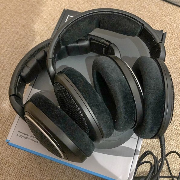 ゼンハイザー HD 560S投稿画像・動画 - 価格.com