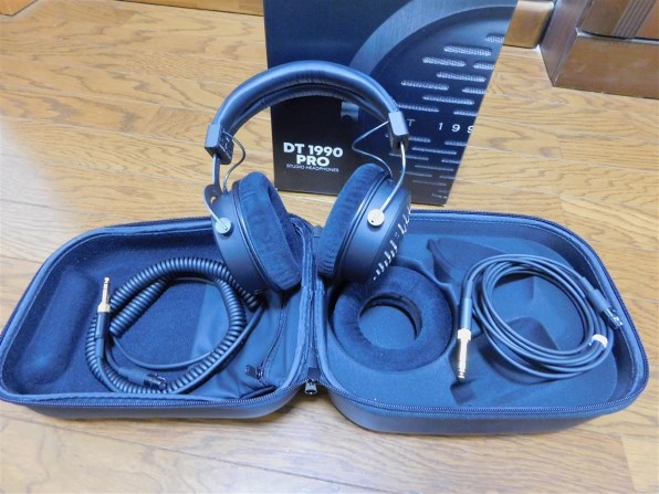 beyerdynamic DT 1990 PRO レビュー評価・評判 - 価格.com