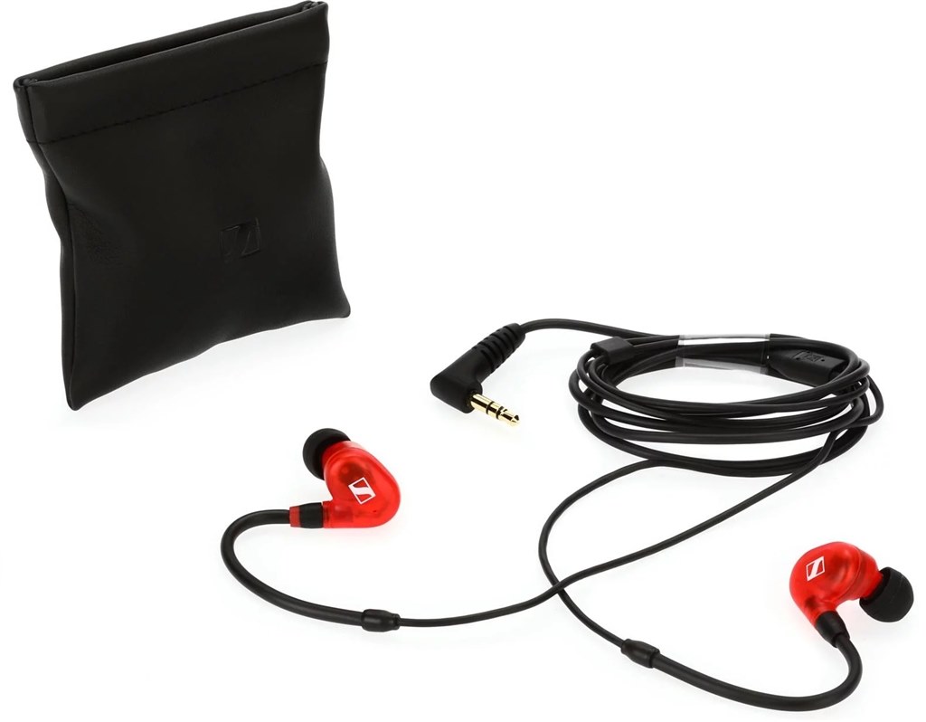 IE100PRO + IE PROコネクター + BTD700 3個セット ワイヤレスでも