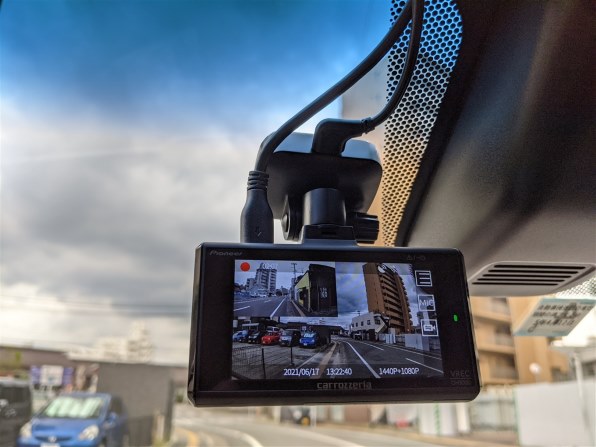 パイオニア VREC-DH300D投稿画像・動画 - 価格.com