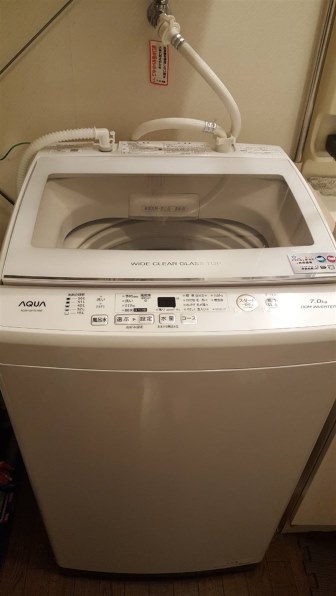 AQUA AQW-GV70J 価格比較 - 価格.com