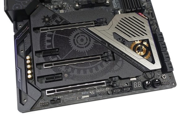 ASRock X570 Taichi レビュー評価・評判 - 価格.com