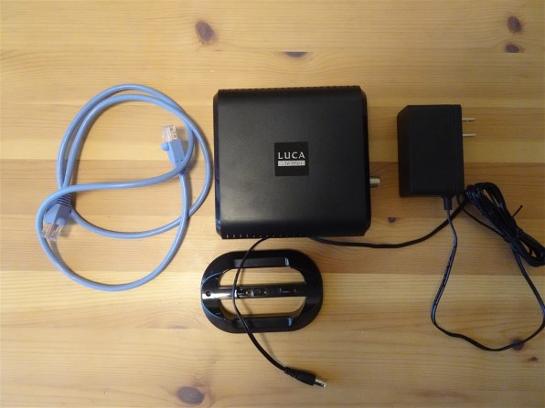 アイリスオーヤマ LUCAステーション IST-BAUL201投稿画像・動画