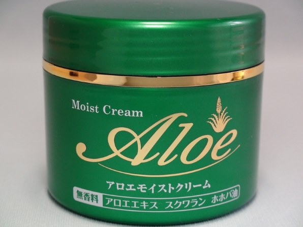 井藤漢方製薬 アロエモイストクリーム 160g レビュー評価・評判 - 価格.com