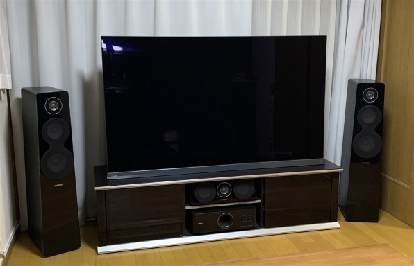 東芝 REGZA 65X9400 [65インチ]投稿画像・動画 (レビュー) - 価格.com