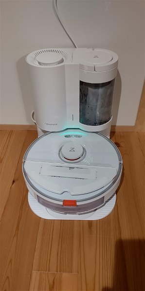Roborock S7+ S7P02-04 レビュー評価・評判 - 価格.com