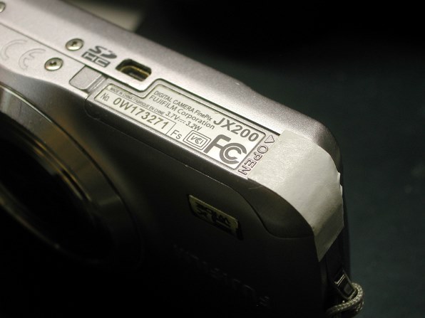 富士フイルム FinePix JX200 価格比較 - 価格.com