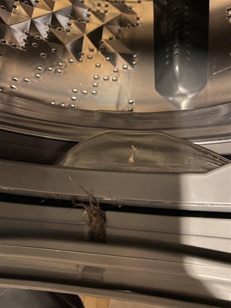 残念ながら余りお勧め出来ません。』 パナソニック Cuble NA-VG740L