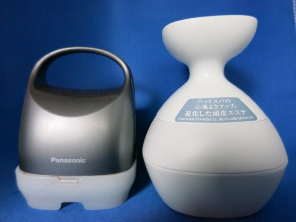 パナソニック 頭皮エステ EH-HE9G 価格比較 - 価格.com
