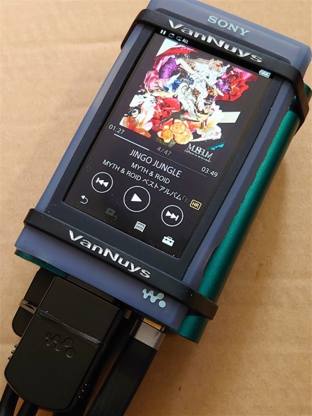 ポータブルプレーヤー SONY BCR-NWH10 WMC-NWH10 SONY BCR-NWH10 価格