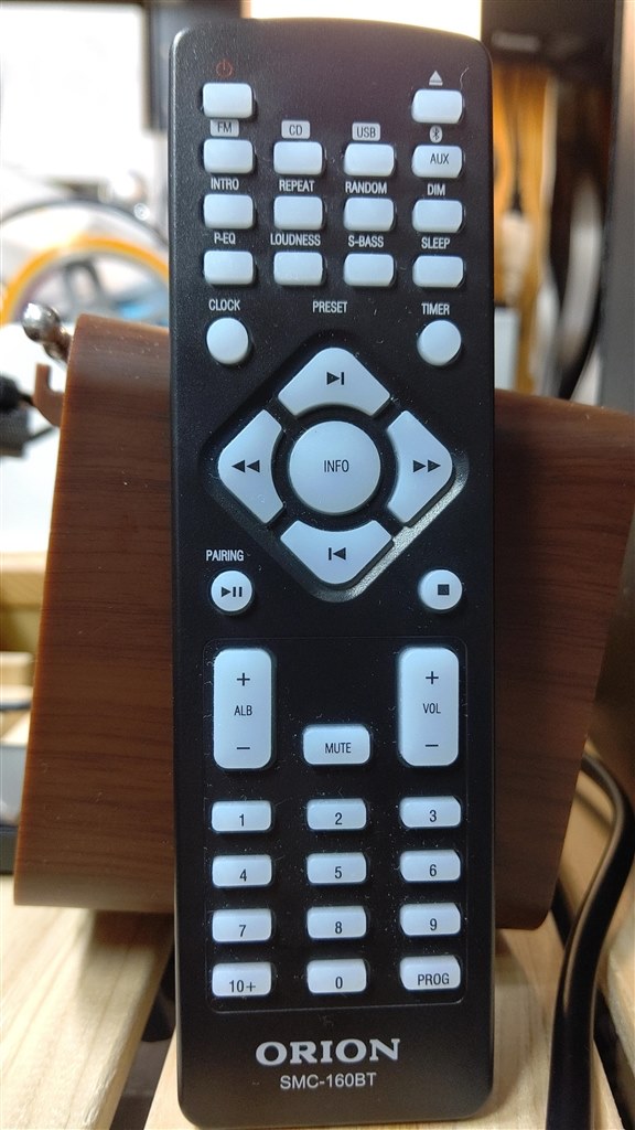 可もなく不可もなく』 オリオン SMC-160BT 穹-sora-さんのレビュー評価