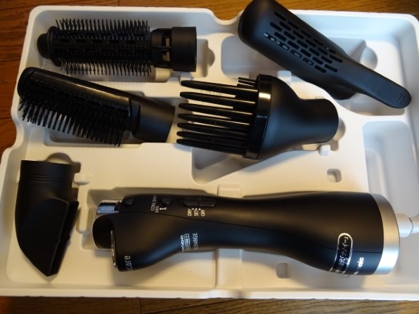 パナソニック くるくるドライヤー ナノケア EH-KN0G 価格比較 - 価格.com