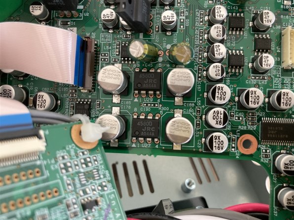 TEAC AI-301DA-SP-B [ブラック]投稿画像・動画 - 価格.com