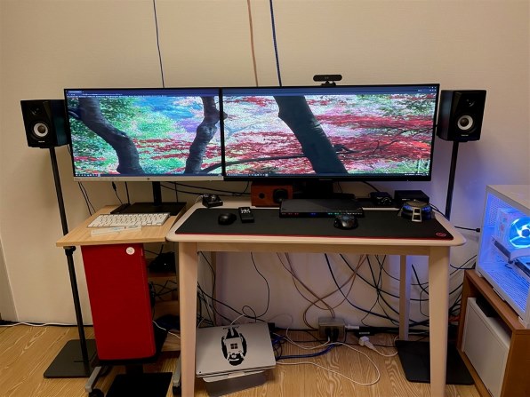 IODATA GigaCrysta LCD-GCWQ341XDB [34インチ ブラック] 価格比較