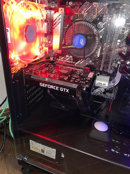 Palit Microsystems NE61650S1BG1-1175A (GeForce GTX1650 GamingPro