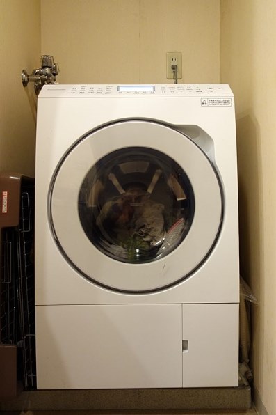 パナソニック NA-LX127AL投稿画像・動画 (レビュー) - 価格.com