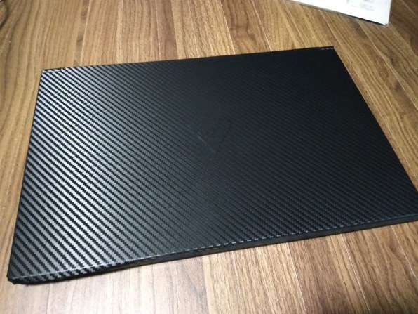 マウスコンピューター mouse X5-R7-KK 価格.com限定 Ryzen 7 4800H/8GB