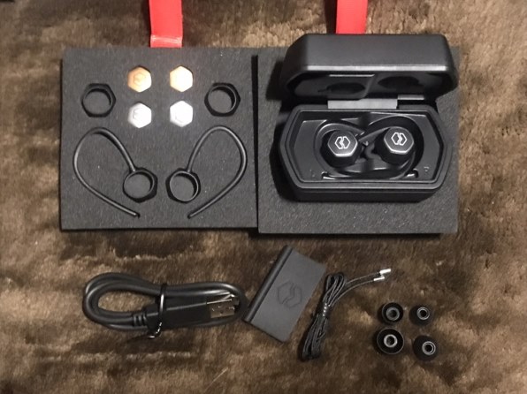 v-moda Hexamove Pro HEXM-PR-BK [ブラック]投稿画像・動画 (レビュー