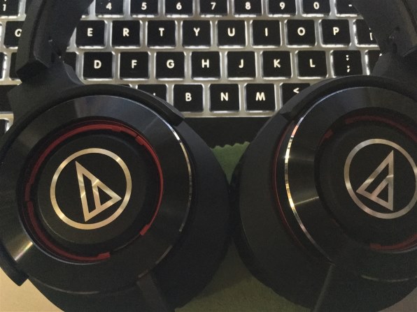 オーディオテクニカ SOLID BASS ATH-WS770 BRD [ブラックレッド] 価格