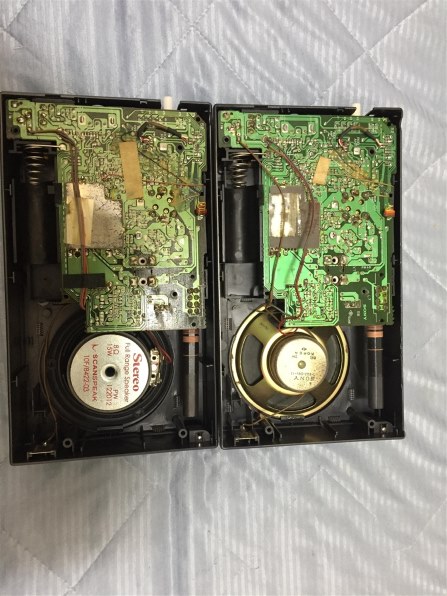 ACアダプタ』 SONY ICF-EX5 のクチコミ掲示板 - 価格.com