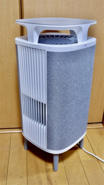 ブルーエア Blueair DustMagnet 5240i 105921 価格比較 - 価格.com