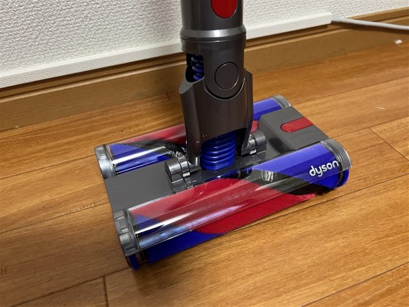 ダイソン Dyson Omni-glide Complete SV19 OF N 価格比較 - 価格.com