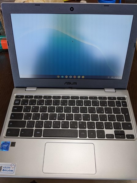 ASUS Chromebook CX1(CX1101) CX1101CMA-GJ0019 価格比較 - 価格.com