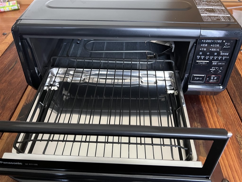 くんせい機能のクセは強いがグリルとしては超優秀』 パナソニック