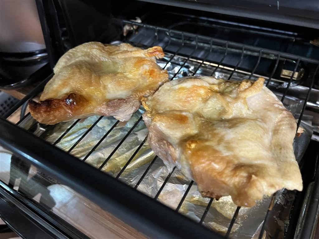 くんせい機能のクセは強いがグリルとしては超優秀』 パナソニック