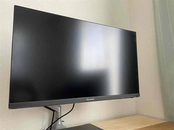 ViewSonic VX2705-2KP-MHD [27インチ ブラック] ドスパラWeb限定モデル