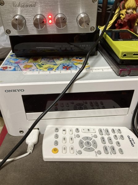 ONKYO X-U5X(W) [ホワイト] 価格比較 - 価格.com